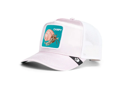 BASEBALL CAP CAMPY SAND